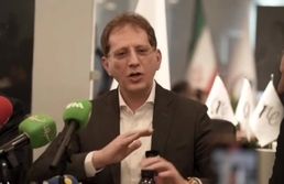 افشاگری تکان‌دهنده بابک زنجانی درباره قیمت دلار : مقصر گرانی بانک مرکزی است ، نه مکانیسم ماشه !