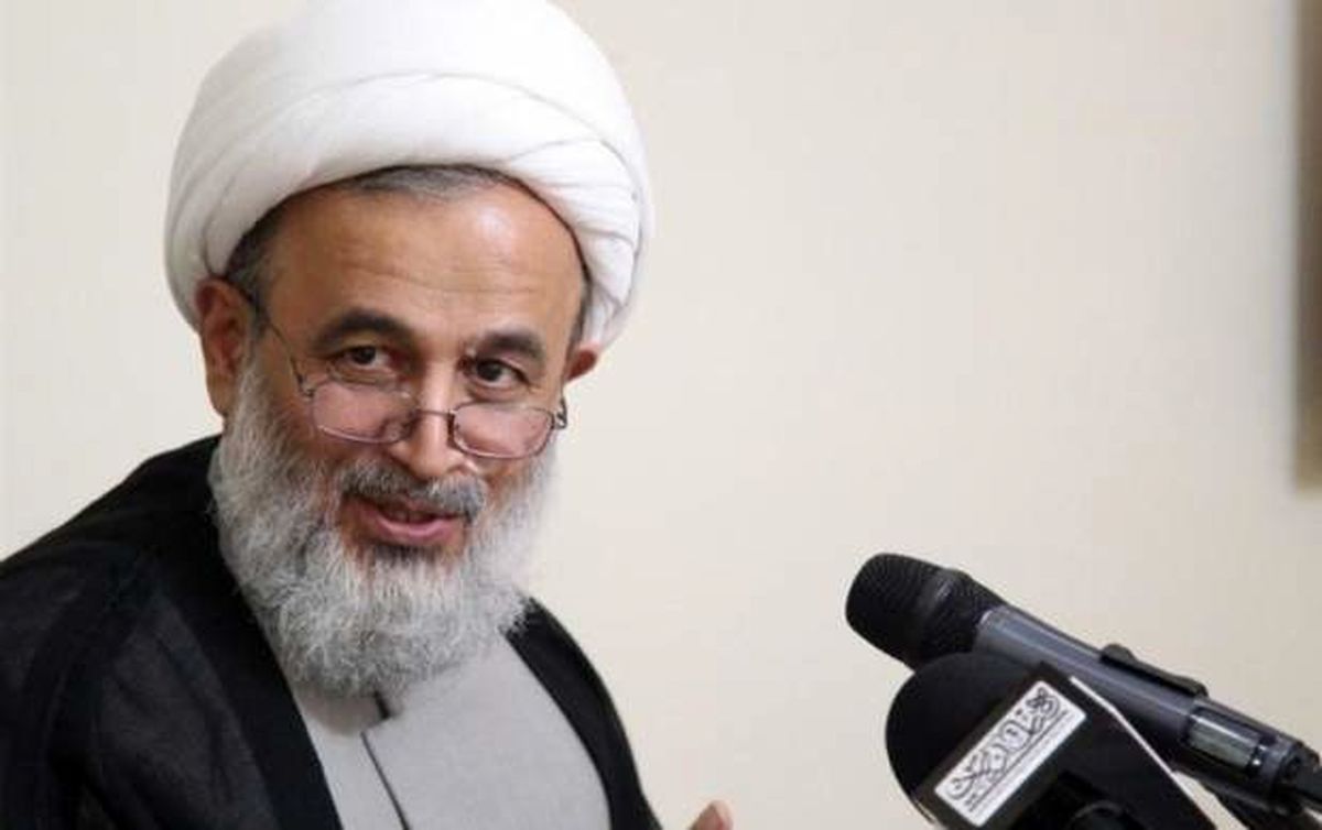 چقدر به حرف همسرت گوش میدی؟/ استاد پناهیان 