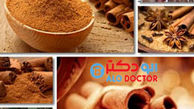 پر خاصیت ترین ادویه پائیزی