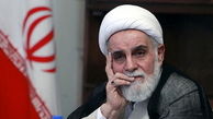 ناطق‎نوری چه پیشنهادهایی به روحانی داده است؟