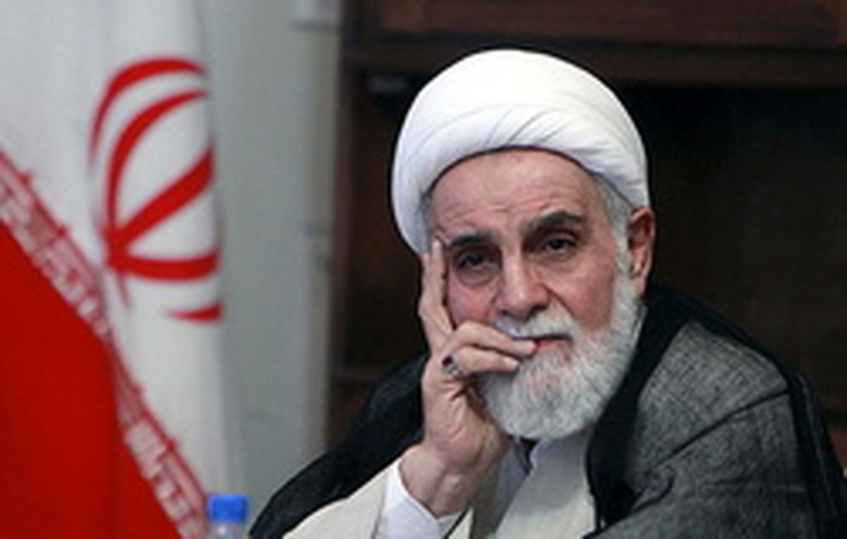 ناطق‎نوری چه پیشنهادهایی به روحانی داده است؟