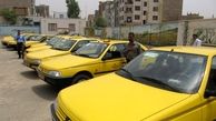 هرگونه افزایش کرایه تاکسی تا قبل از دریافت برچسب سازمان تاکسیرانی تخلف است/رسیدگی به تخلفات از طریق سامانه 1888