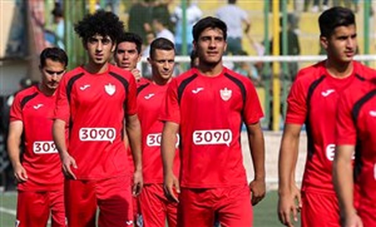 تندبادی که تیم‌های پایه پرسپولیس را نابود کرد!