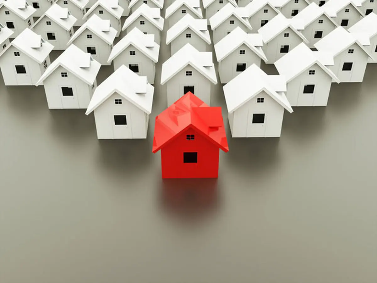تاثیر افزایش صادرات نفت بر قیمت مسکن