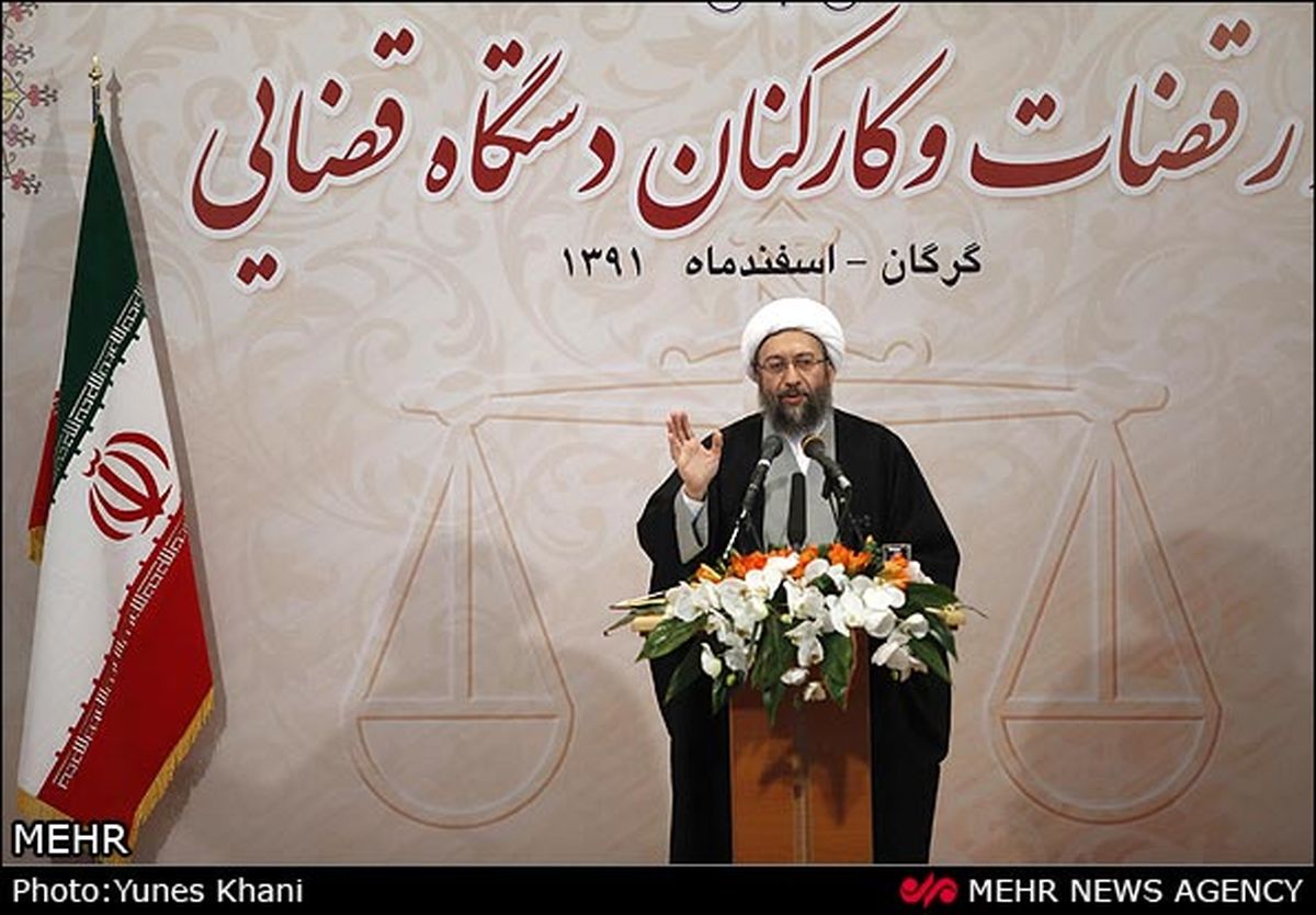 جزئیات سفر ۳ روز رئیس قوه قضائیه به کرمانشاه