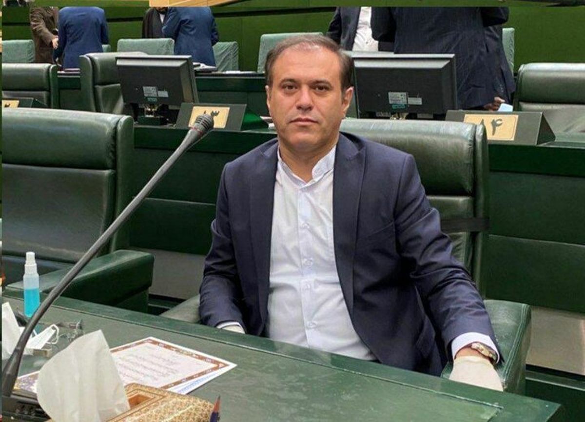 نمی‌توانیم دوباره بدون تضمین با دست مخملی آمریکایی دست بدهیم