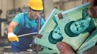 اخراج کارگران مانع پرداخت عیدی نمی‌‌شود