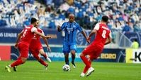 قهرمانی پرسپولیس در آسیا و دیواری به نام تیم‌های عربستانی