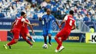 قهرمانی پرسپولیس در آسیا و دیواری به نام تیم‌های عربستانی