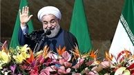معنی شماره پیامک تبریک نوروزی رئیس‌جمهور چه بود؟