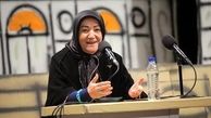 بانوان کمیسیون فرهنگی درگذشت مهدیه الهی‌قمشه‌ای را تسلیت گفتند