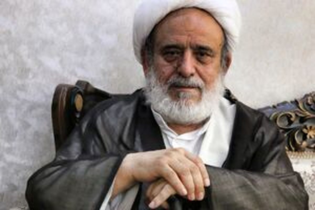 حرام رو کنار بذار،خدا از حلال برات جبران میکنه!