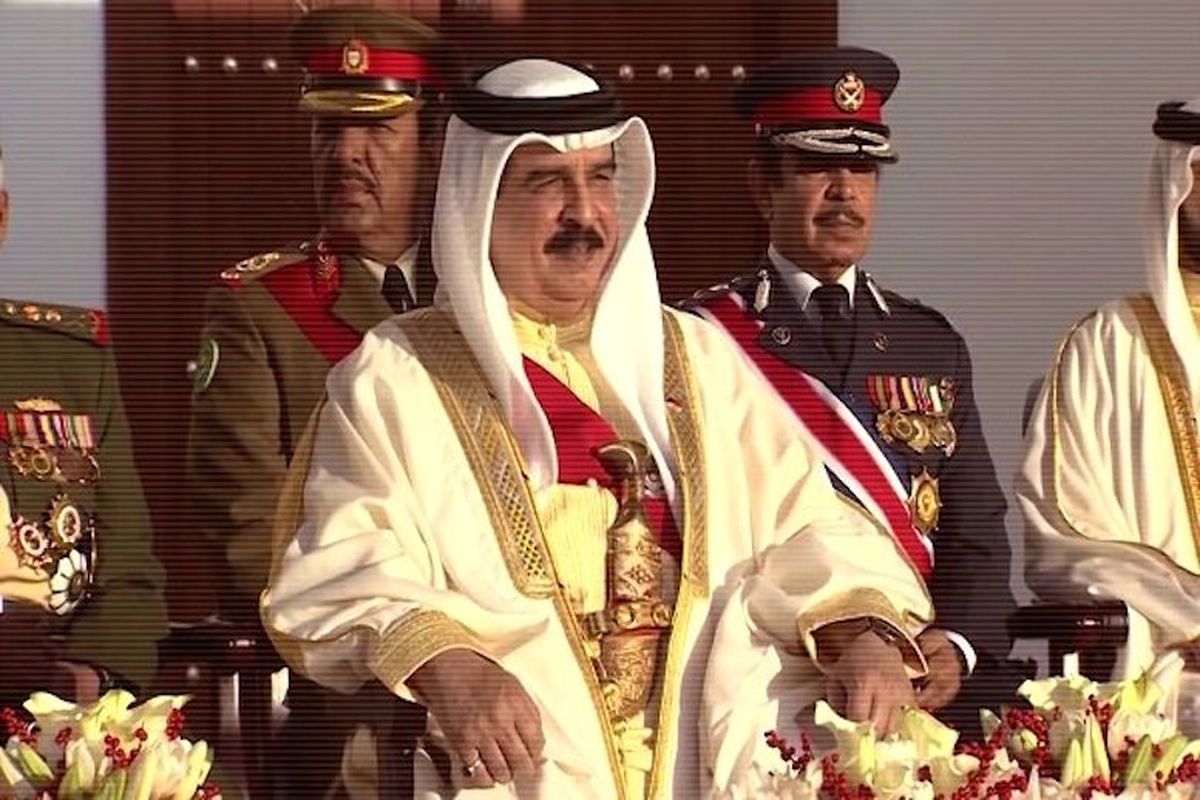 آمریکا و بحرین خواستار تمدید تحریم تسلیحاتی علیه ایران
