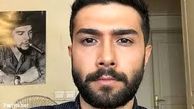  قیافه خونین «حسین مهری» در «ماجراى نیمروز: رد خون»