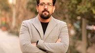 وداع مجری رمضان با جوانی اش