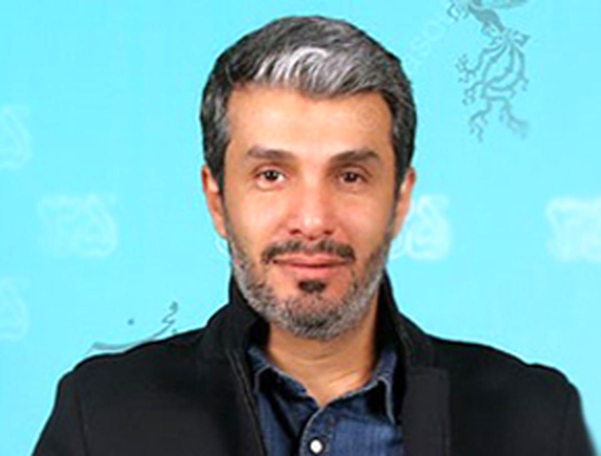 پست حمایتی داور عصر جدید برای یکی از شرکت کنندگان