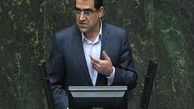 وزیر بهداشت: گرانی و کمبود دارو بحران اصلی وزارت بهداشت 