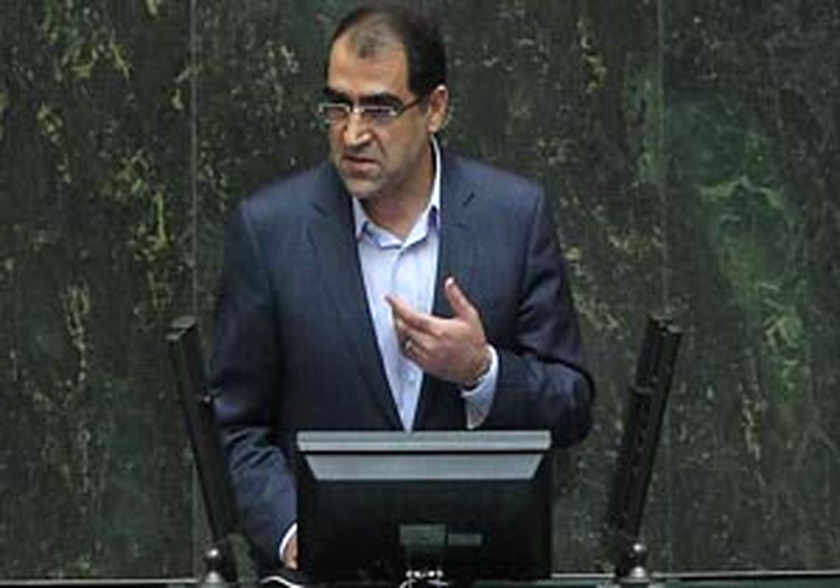 وزیر بهداشت: گرانی و کمبود دارو بحران اصلی وزارت بهداشت 