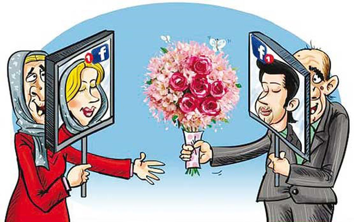 دلایل ظهور دختران پلنگ در فضای مجازی