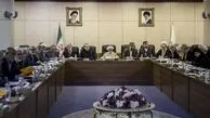 آیت‌الله جنتی امروز رئیس مجمع شد