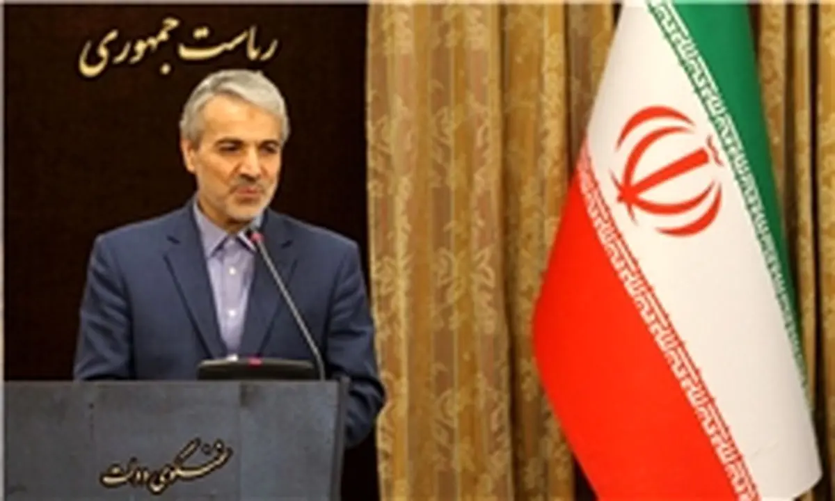  الگوی اسلامی ایرانی پیشرفت فرآیند جامعی دارد