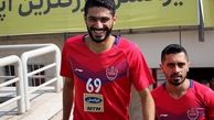 حمله تند ستاره پرسپولیس به حسن‌زاده در دفاع از رحمتی! + عکس