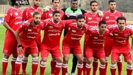 هشتمین فینال در انتظار سرخپوشان