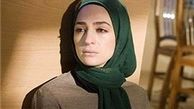 ۷ عضو عسل بدیعی بازیگر «بودن یا نبودن» اهدا شد
