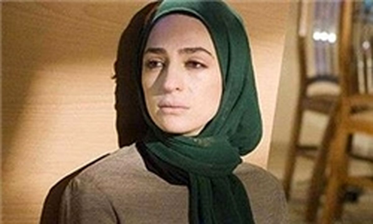 ۷ عضو عسل بدیعی بازیگر «بودن یا نبودن» اهدا شد