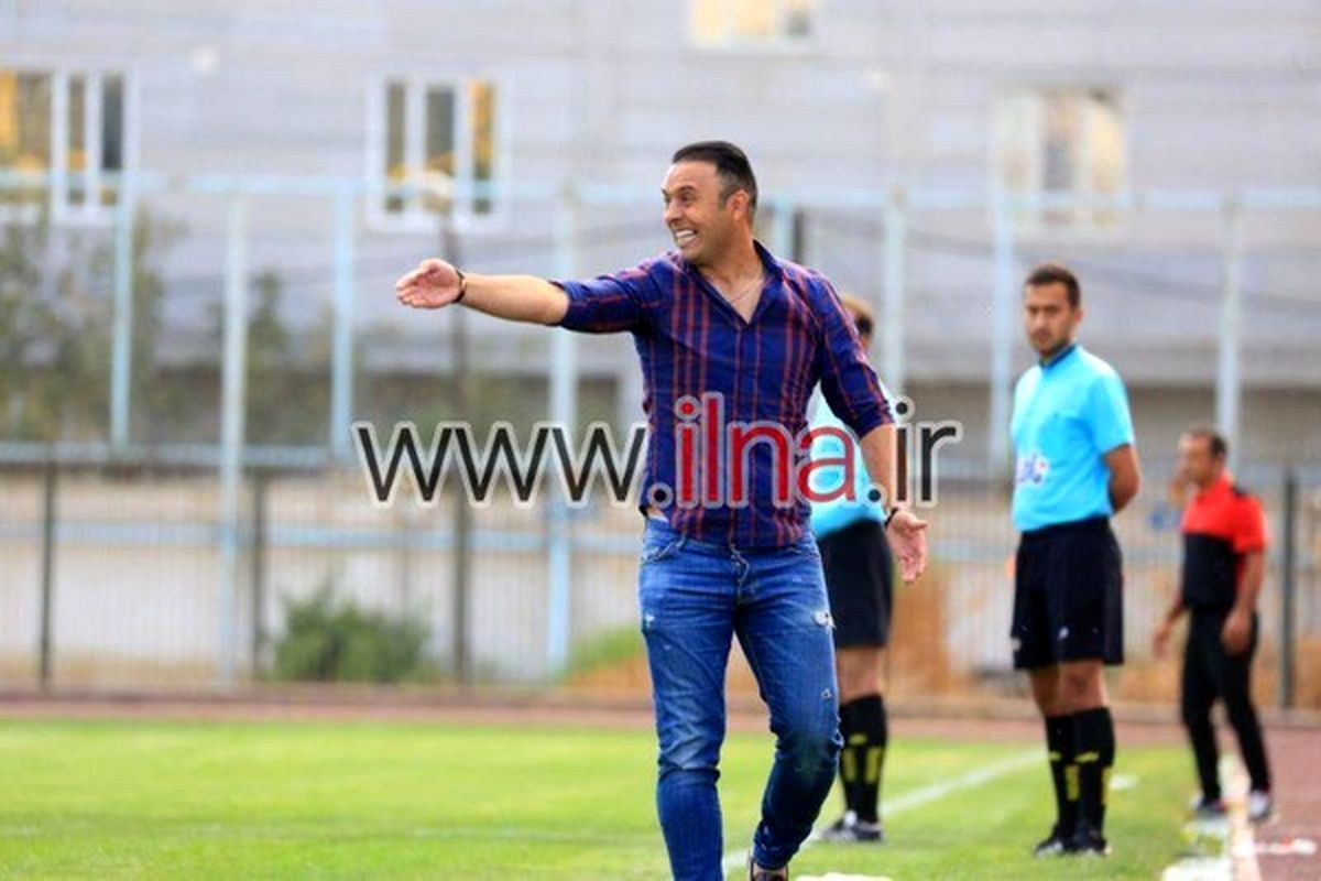 پاشازاده: استقلال مثل بازی با الهلال باشد مقابل سپاهان هم موفق می‌شود/عادل را نمی‌شود حذف کرد