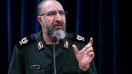 غلامی به عنوان معاون هماهنگ‌کننده سازمان بسیج مستضعفین معرفی شد