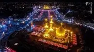 از 16 ماه رمضان تیم پزشکی و درمانی 50 نفره به عتبات اعزام می‌شوند