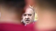 انتخاب سرپرست والیبال بدون استعفای ضیایی