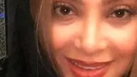 مریم سلطانی و انرژی بالایش