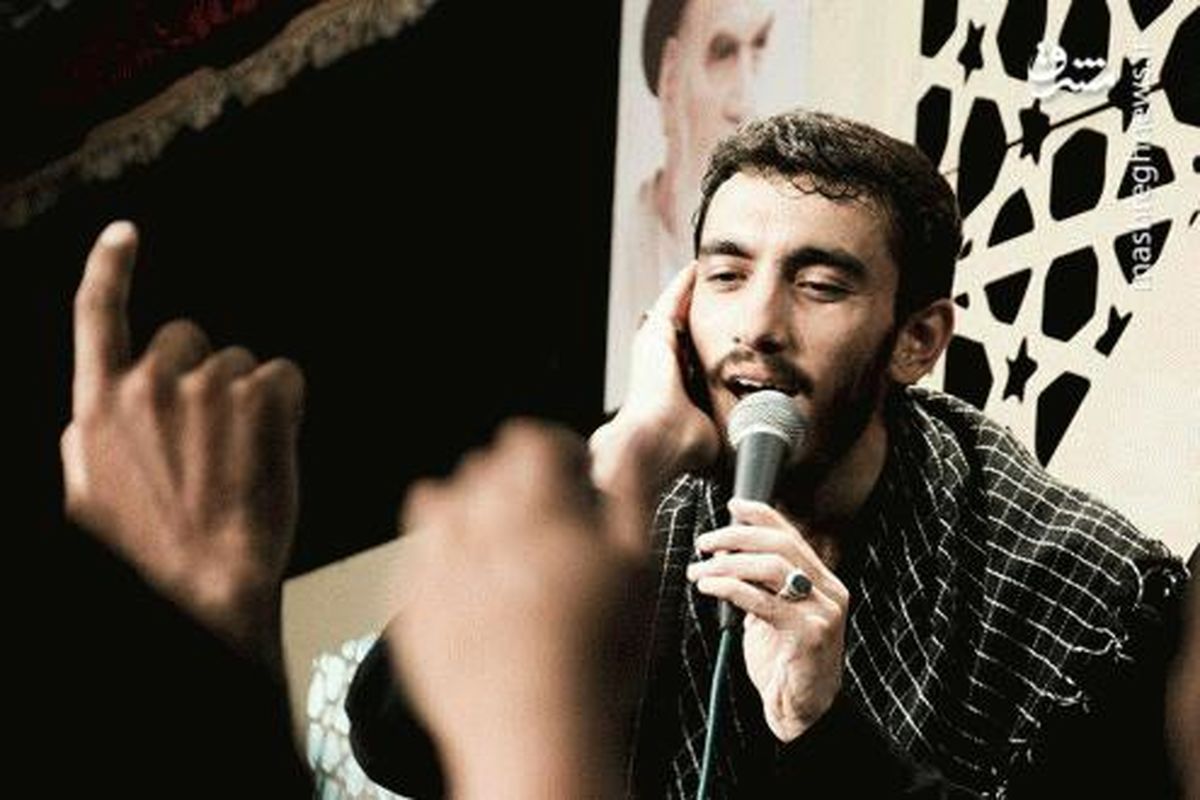 مناجات و روضه شب نوزدهم با نوای رسولی