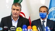اسلامی : مسائل بین ایران و آژانس باید طبق روال طبیعی حل شود