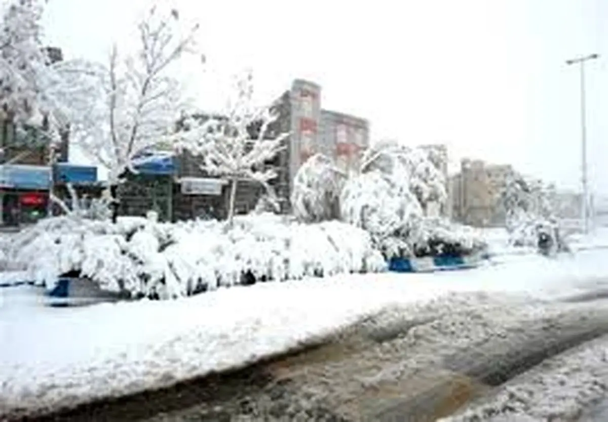 مدارس آذربایجان شرقی تعطیل شد