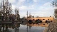 عاملان آلودگی رودخانه بالیخلو اردبیل به مراجع قضایی معرفی می‌شوند
