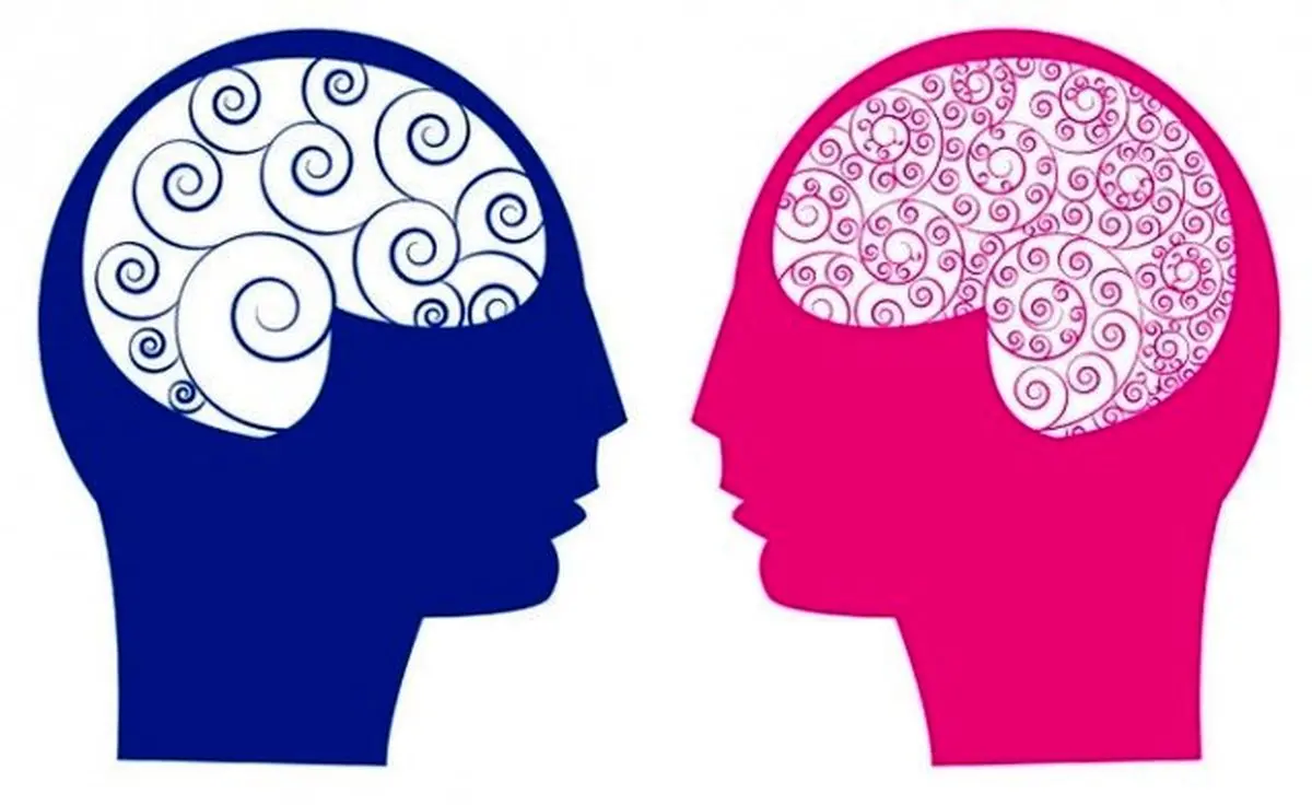 ریشه‌های درد در زنان و مردان متفاوت است