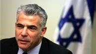 بیت‌المقدس نباید پایتخت کشور فلسطین شود