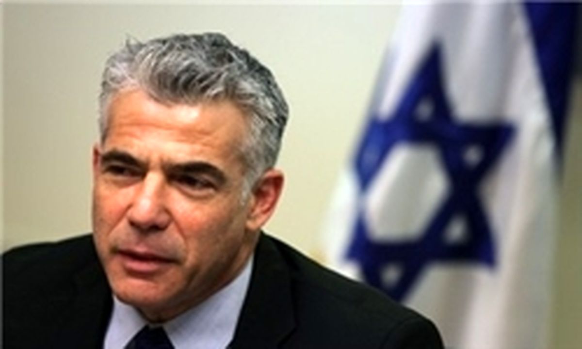 بیت‌المقدس نباید پایتخت کشور فلسطین شود