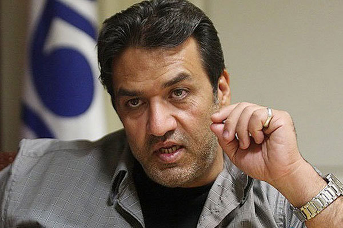 تهیه‌کننده سینما در انتظار پیوند کبد