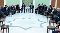 غرب نمی خواهد سوریه مستقل باشد