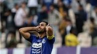 کاپیتان، دومین بازی با الهلال را هم از دست داد