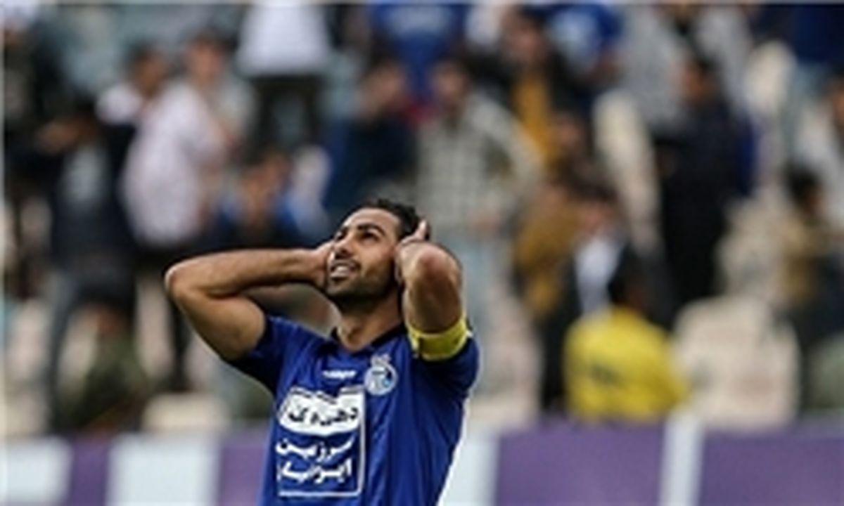 کاپیتان، دومین بازی با الهلال را هم از دست داد