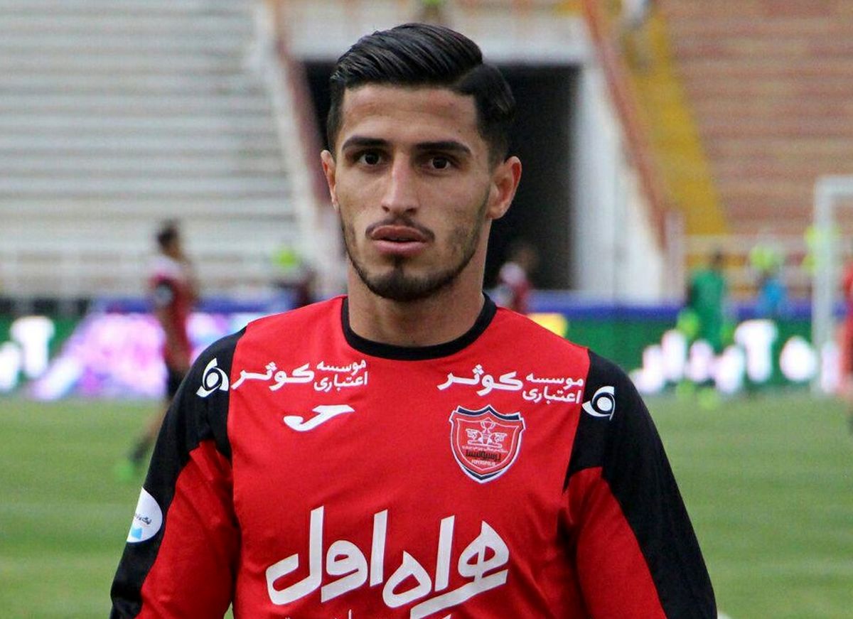 آقای گل لیگ برتر با پرسپولیسی ها می ماند؟