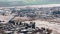 آخرین وضعیت سیل در استان خوزستان