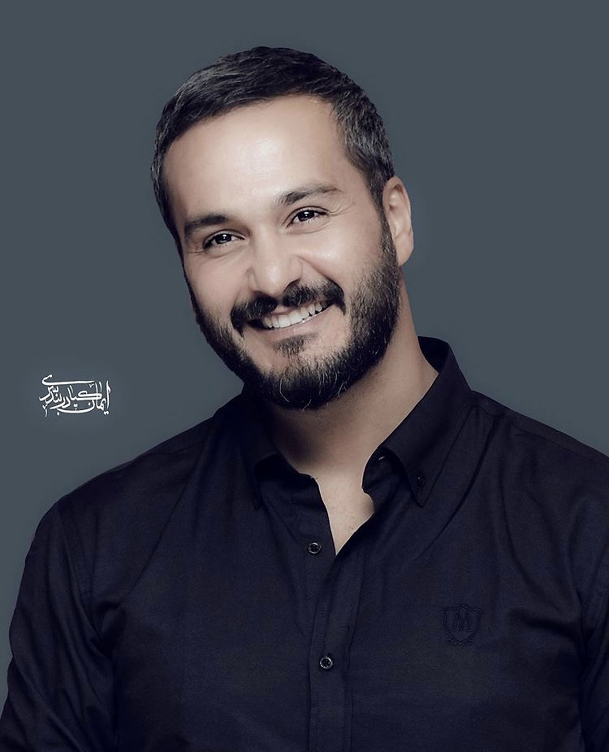 استایل جذاب میلاد کی مرام + عکس