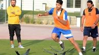 AFC همبازی طارمی را نقره داغ کرد!