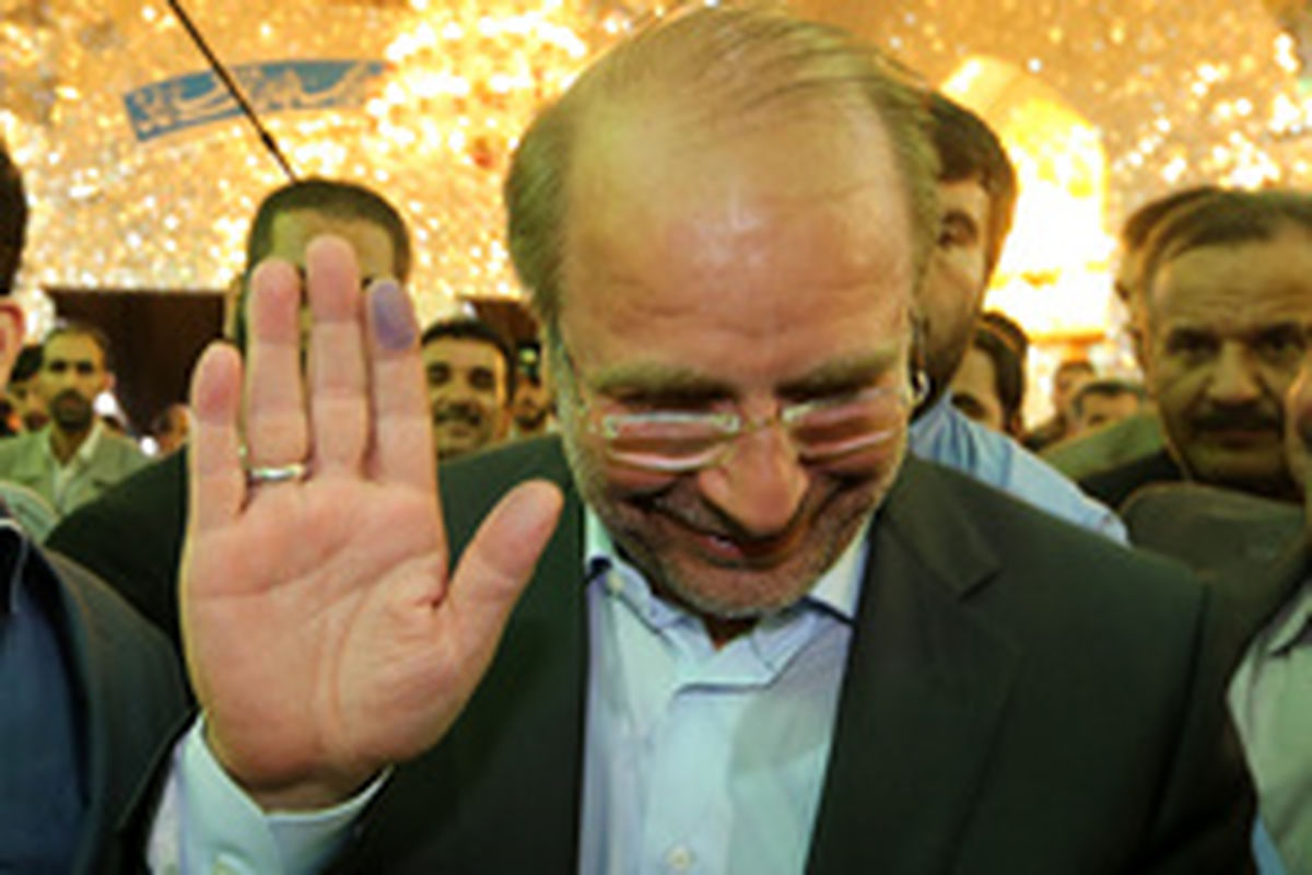 تصمیم جدایی ری از تهران کارشناسی نبود